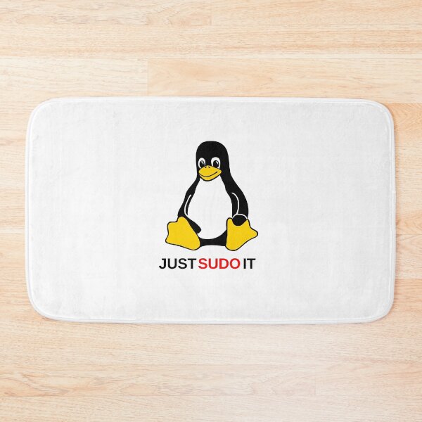 Item preview, Linux - Just sudo it designed and sold by BadMister.