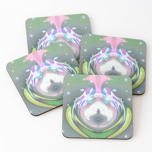 Item preview, Protectors of the womb designed and sold by Ioka.