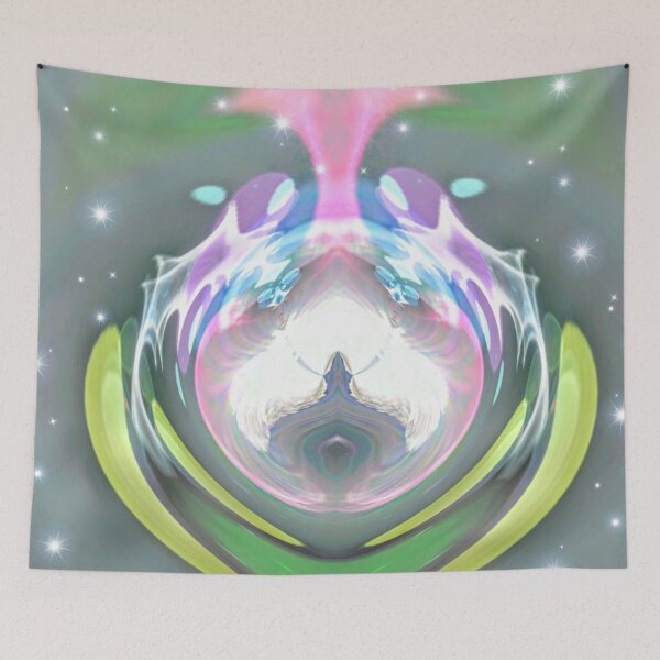 Item preview, Protectors of the womb designed and sold by Ioka.