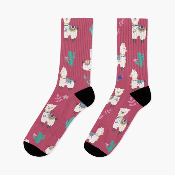 Item preview,  Cute No Prob Llama Pattern Gift  designed and sold by amethystdesign.