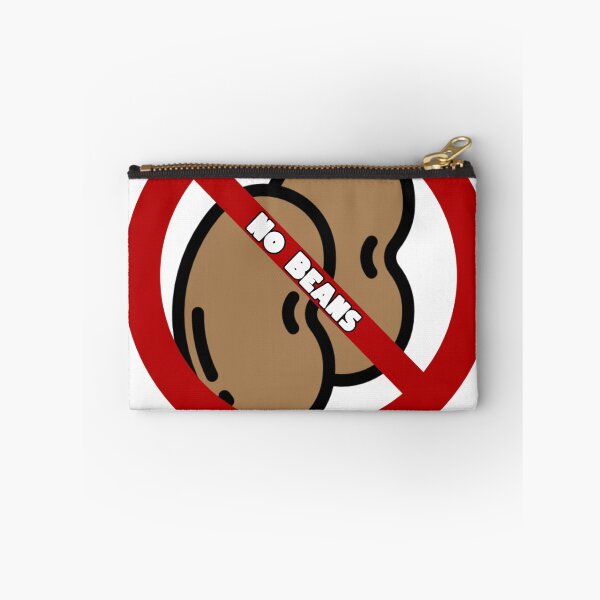 Item preview, No Beans  designed and sold by chicnleesh.