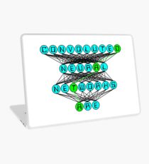 Convoluted Neural Networks Are Laptop Skin