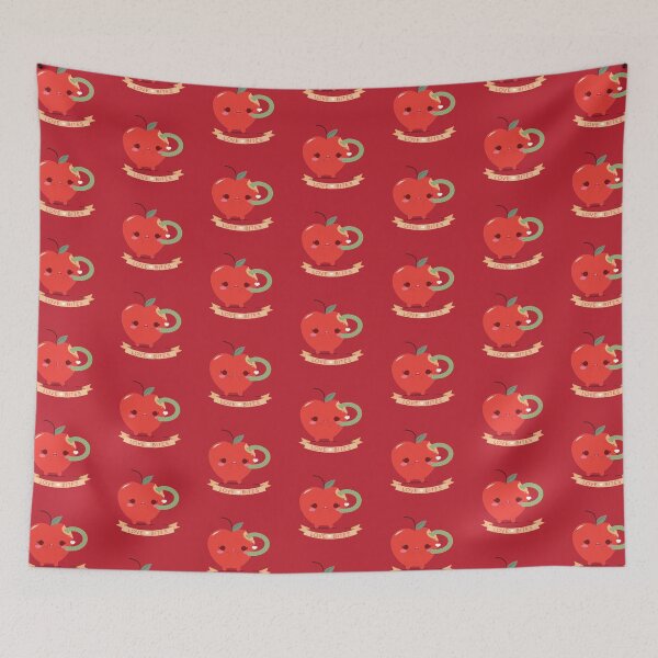 Item preview, Love Bites designed and sold by gabdoesdesign.
