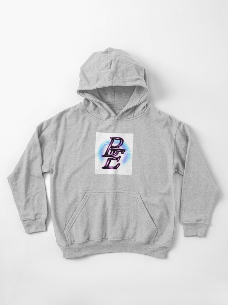 Billie eilish hoodie 2025 for kids