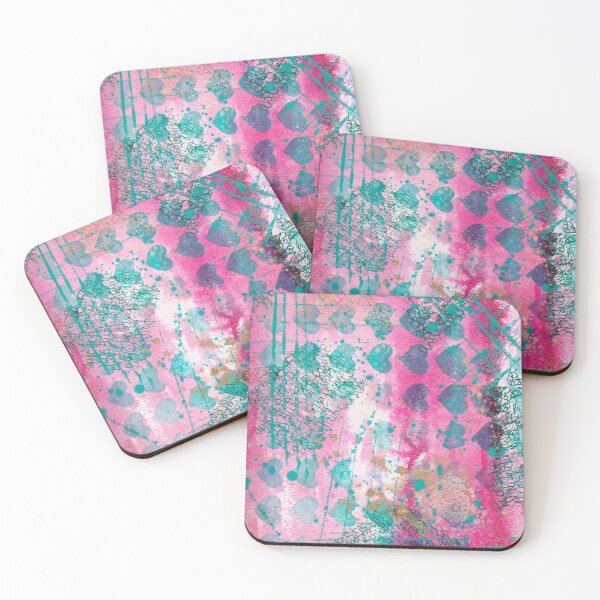 Item preview, Lovely Layers 1 designed and sold by He3art.