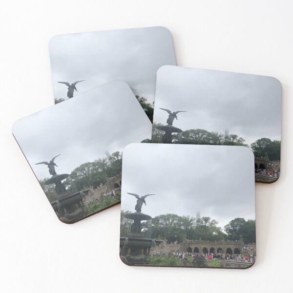 Item preview, Central Park designed and sold by 13zoe.