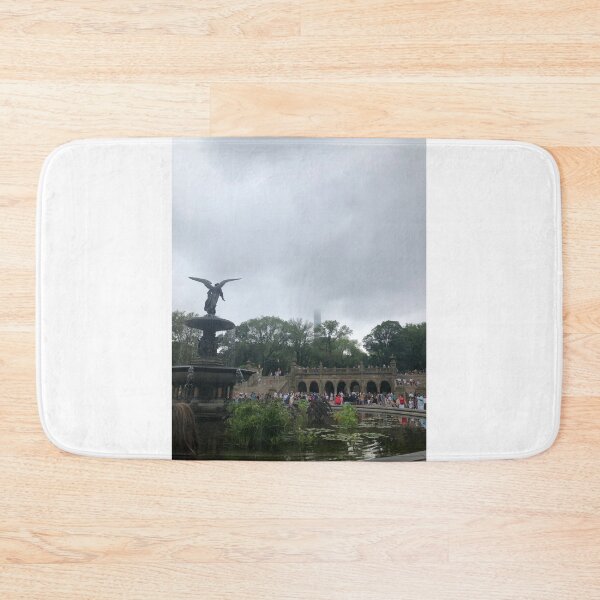 Item preview, Central Park designed and sold by 13zoe.