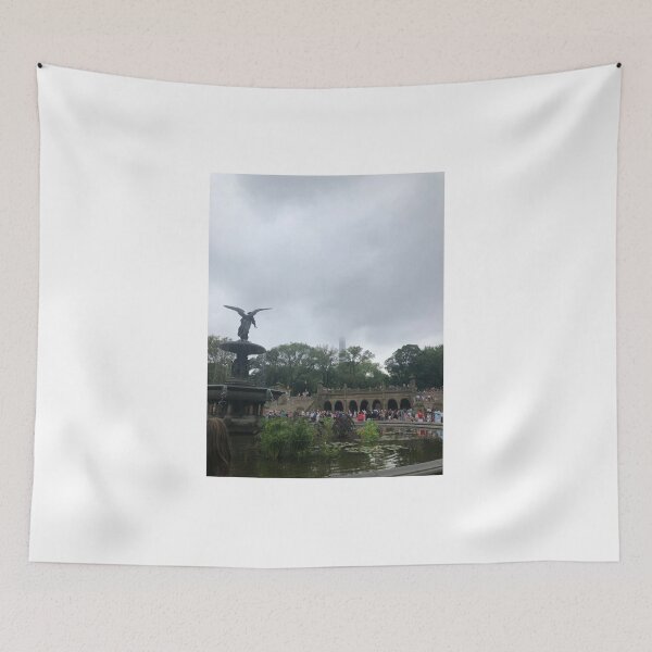 Item preview, Central Park designed and sold by 13zoe.