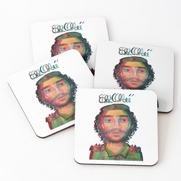 Item preview, Che Guevara 7 designed and sold by Diego Manuel Rodriguez.