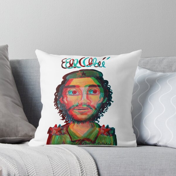 Item preview, Che Guevara 7 designed and sold by Diego Manuel Rodriguez.