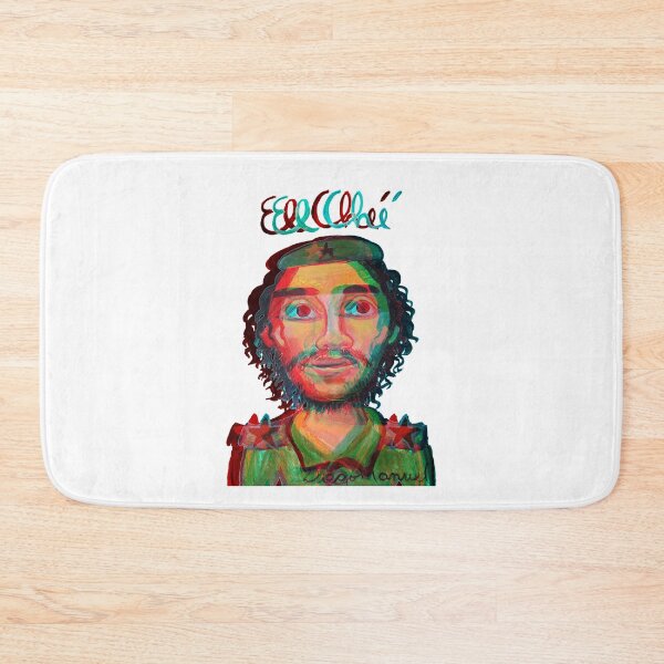 Item preview, Che Guevara 7 designed and sold by Diego Manuel Rodriguez.