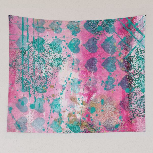 Item preview, Lovely Layers 1 designed and sold by He3art.