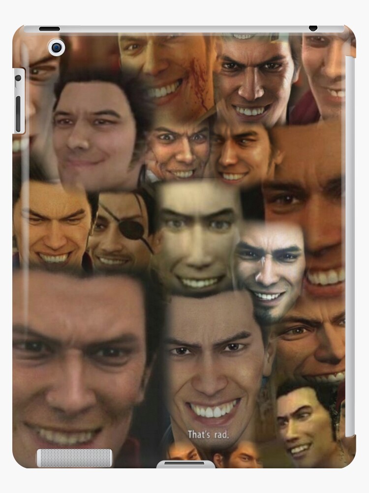 Kazuma Kiryu [Add-On Ped] 