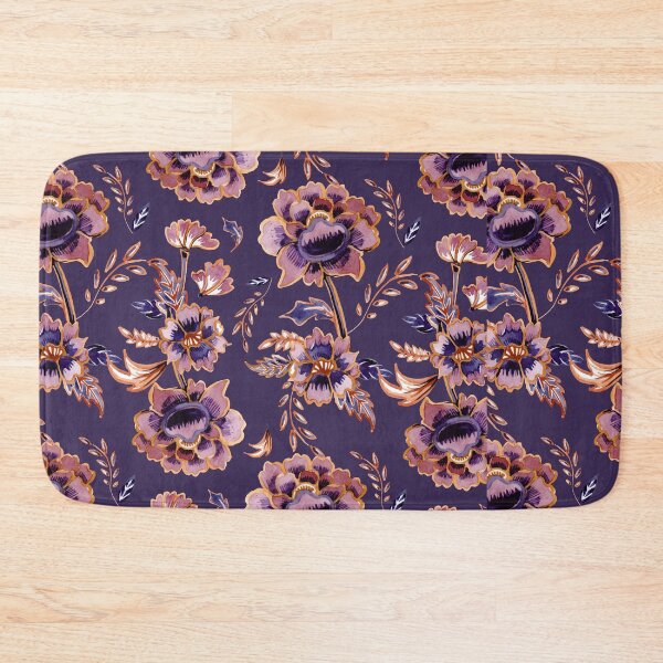 Item preview,  Purple Majestic Flower  designed and sold by amethystdesign.