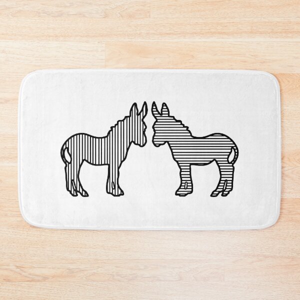 Item preview, Donkey, Donkey designed and sold by Studio Bako.