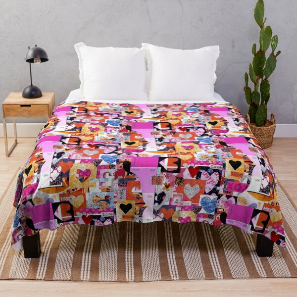 Item preview, love squared ... designed and sold by Virginia Fitzgerald.