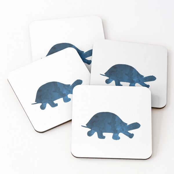 Item preview, Tortoise designed and sold by TheJollyMarten.