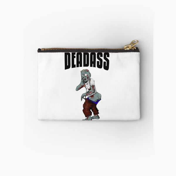Item preview, Deadass designed and sold by Cameron Mencunas.