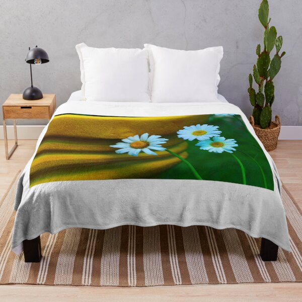 Item preview, Daisy Delight designed and sold by Brenda Burnett.