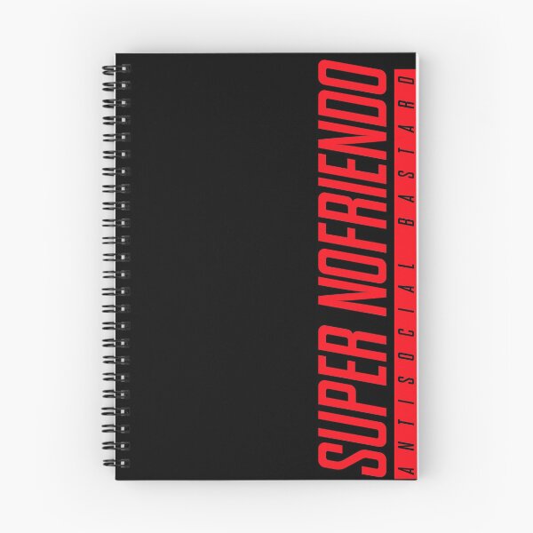 Item preview, Super Nofriendo Vertical designed and sold by TheJesus.
