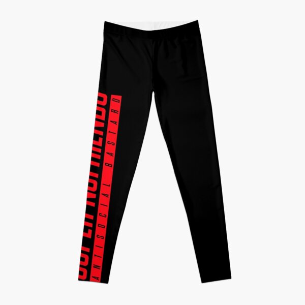 Super Nofriendo Vertical Leggings