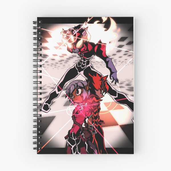 Item preview, FLGY - FinaL GatewaY: GenesiS ScrolL Poster designed and sold by Studio-LZRain.