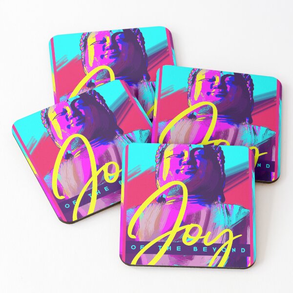 Item preview, Buddha Art JOY designed and sold by AlNoah.