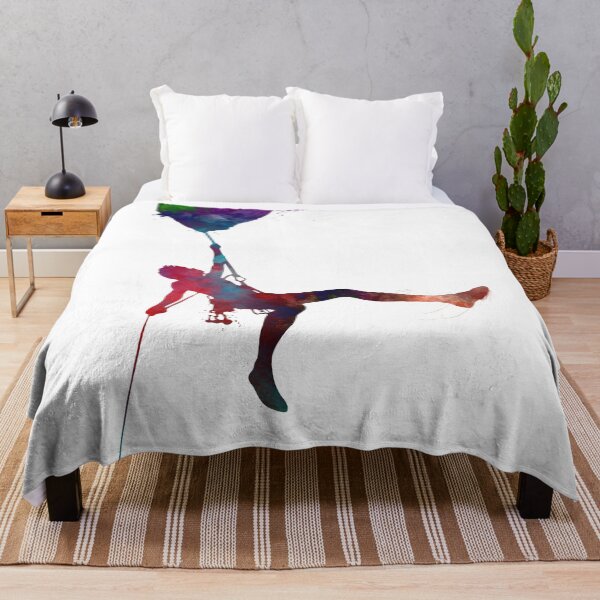 Item preview, mountaineer climbing sport art #mountaineer #climbing #sport designed and sold by JBJart.