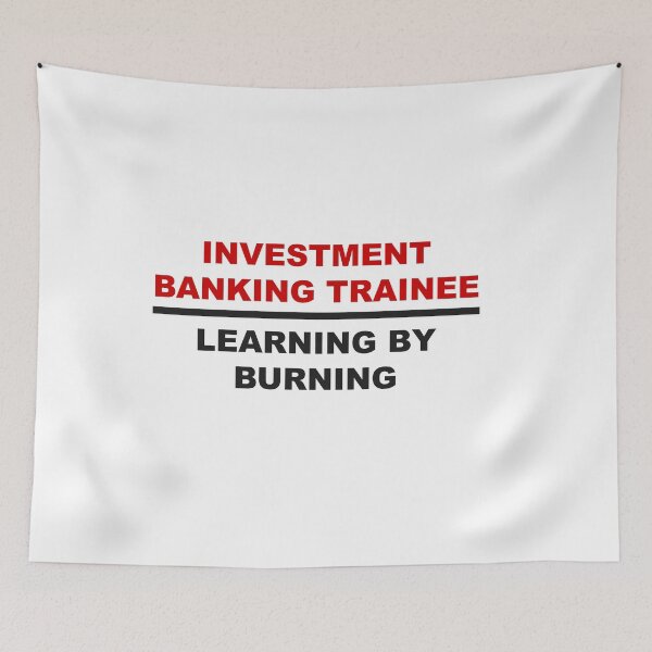Item preview, Investment Banking designed and sold by Vectorqueen.