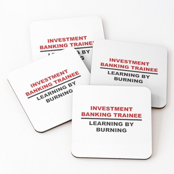 Item preview, Investment Banking designed and sold by Vectorqueen.