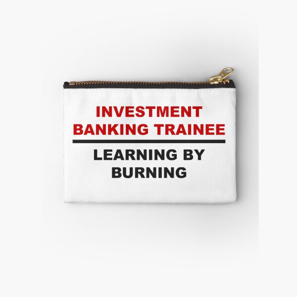Item preview, Investment Banking designed and sold by Vectorqueen.