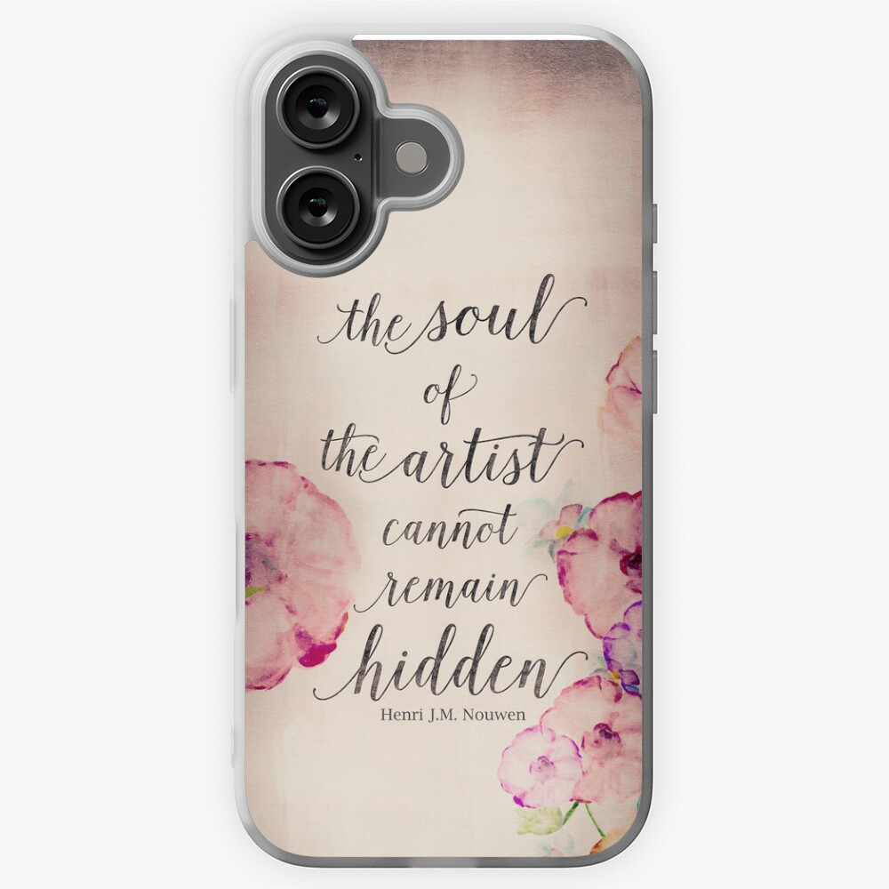 Item preview, iPhone Soft Case designed and sold by wocado.