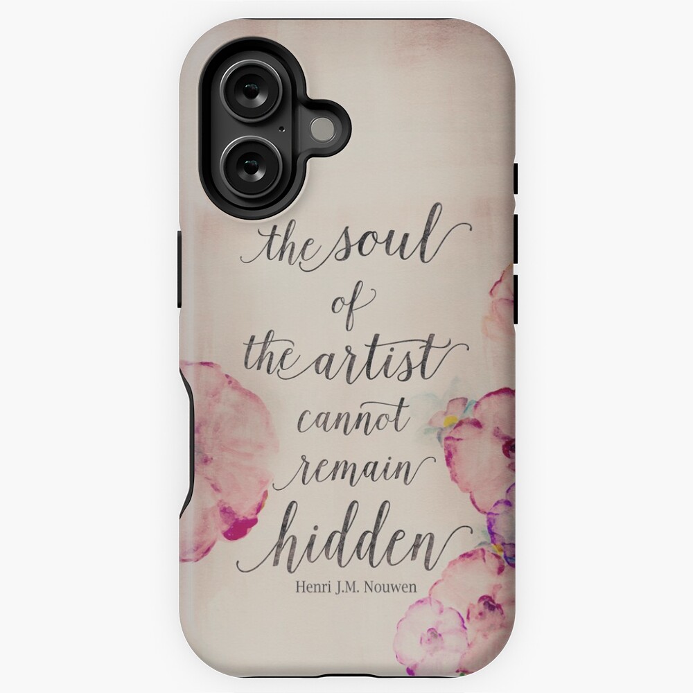 Item preview, iPhone Tough Case designed and sold by wocado.