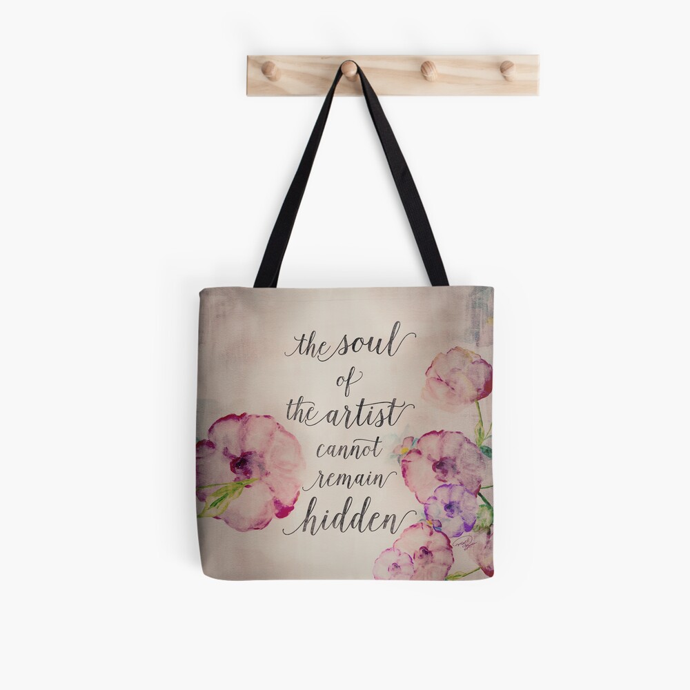Item preview, All Over Print Tote Bag designed and sold by wocado.