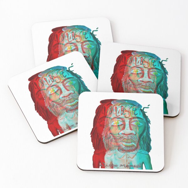 Item preview, Che and margaritas designed and sold by Diego Manuel Rodriguez.