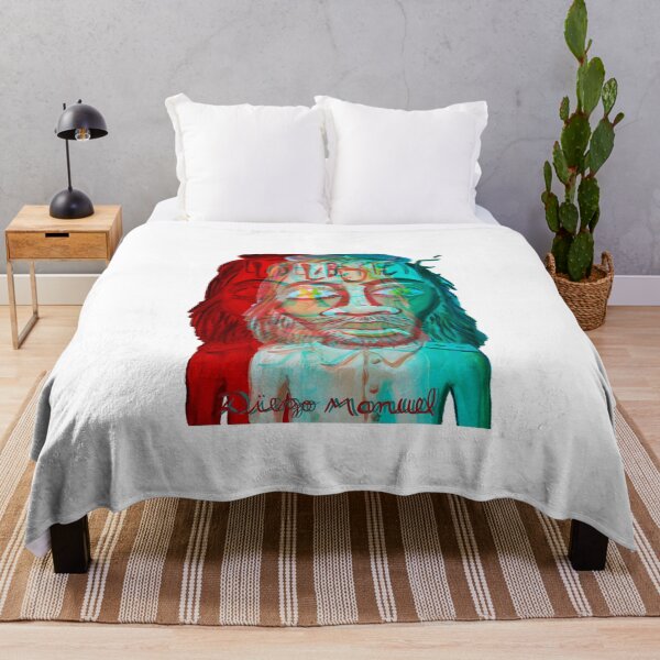Item preview, Che and margaritas designed and sold by Diego Manuel Rodriguez.