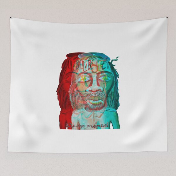 Item preview, Che and margaritas designed and sold by Diego Manuel Rodriguez.