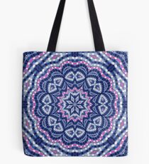 Dizzy Tote Bag