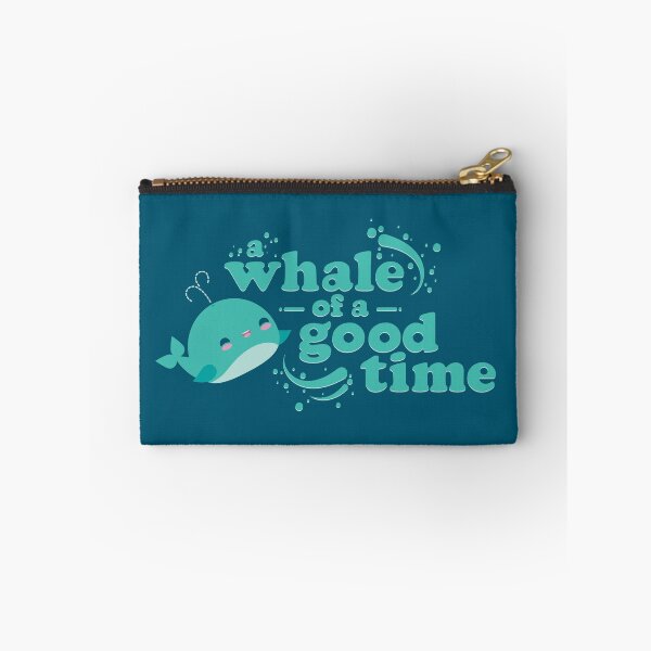 Item preview, A Whale of a Good Time designed and sold by gabdoesdesign.