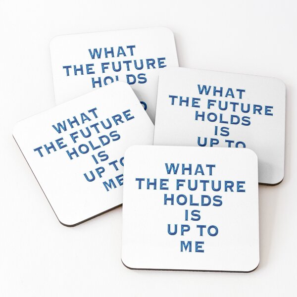 Item preview, The Future is Mine & Yours designed and sold by IBMClothing.