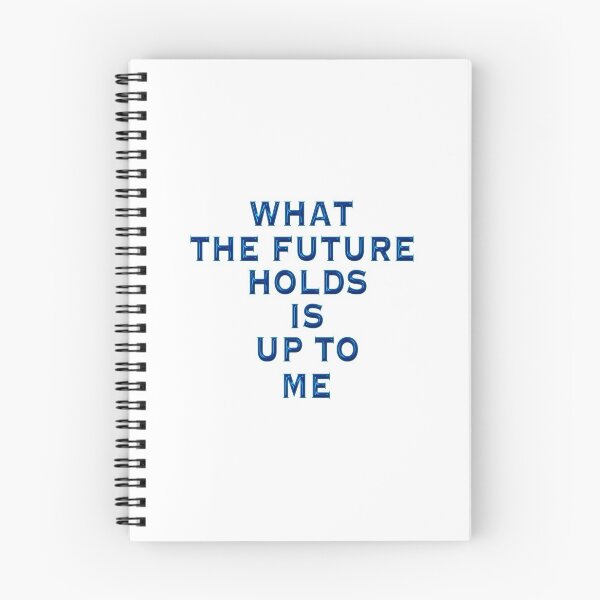 Item preview, The Future is Mine & Yours designed and sold by IBMClothing.