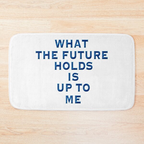 Item preview, The Future is Mine & Yours designed and sold by IBMClothing.