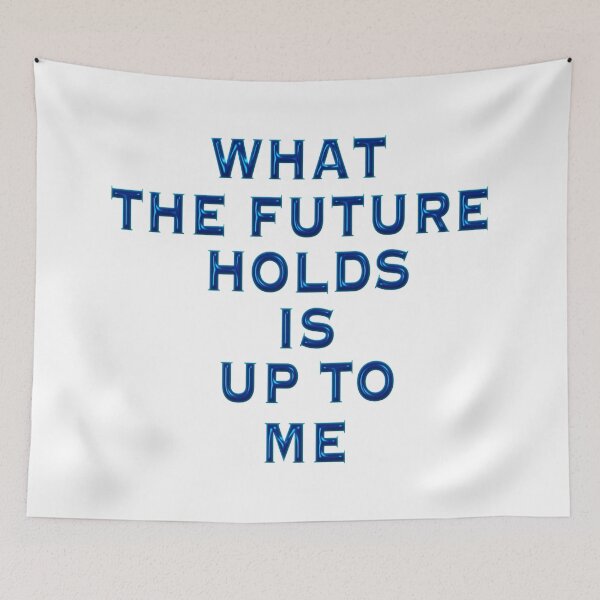 Item preview, The Future is Mine & Yours designed and sold by IBMClothing.