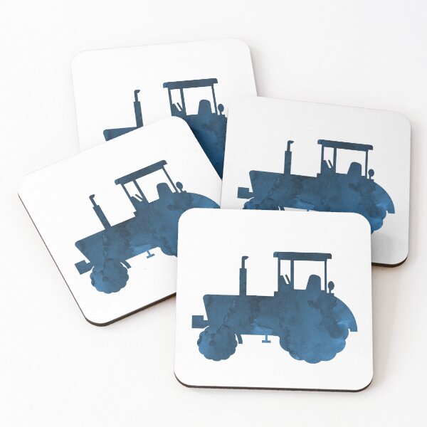 Item preview, Tractor designed and sold by TheJollyMarten.