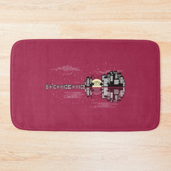 Item preview, Guitar City designed and sold by kader4ever.