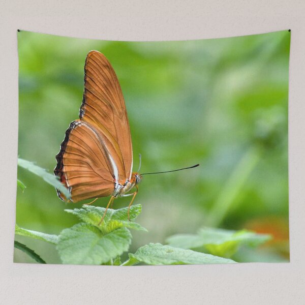 Item preview, The Julia Butterfly Ready For Flight designed and sold by What I See by Dawne.