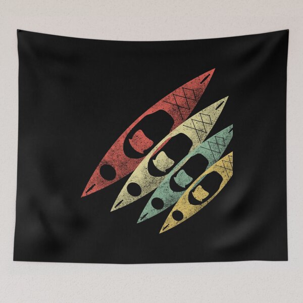 Item preview, Kayaking gift idea for Kayak Fans designed and sold by alwe-designs.