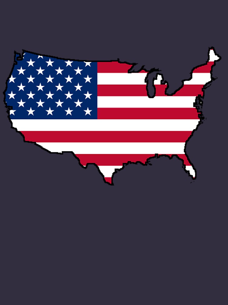 USA by halamadrid