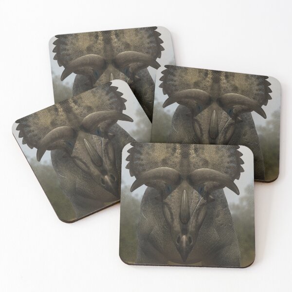 Item preview, Horned King designed and sold by Harrison Pyle.