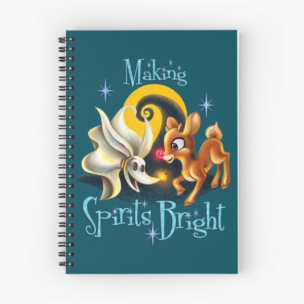 Item preview, Making Spirits Bright designed and sold by Ellador.